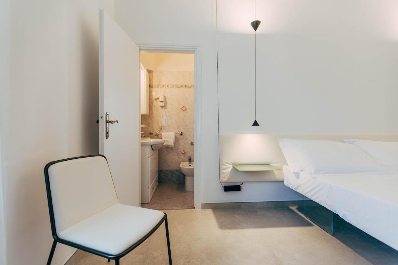 Villa Giulietta Hotel 卡斯蒂利翁切洛 外观 照片