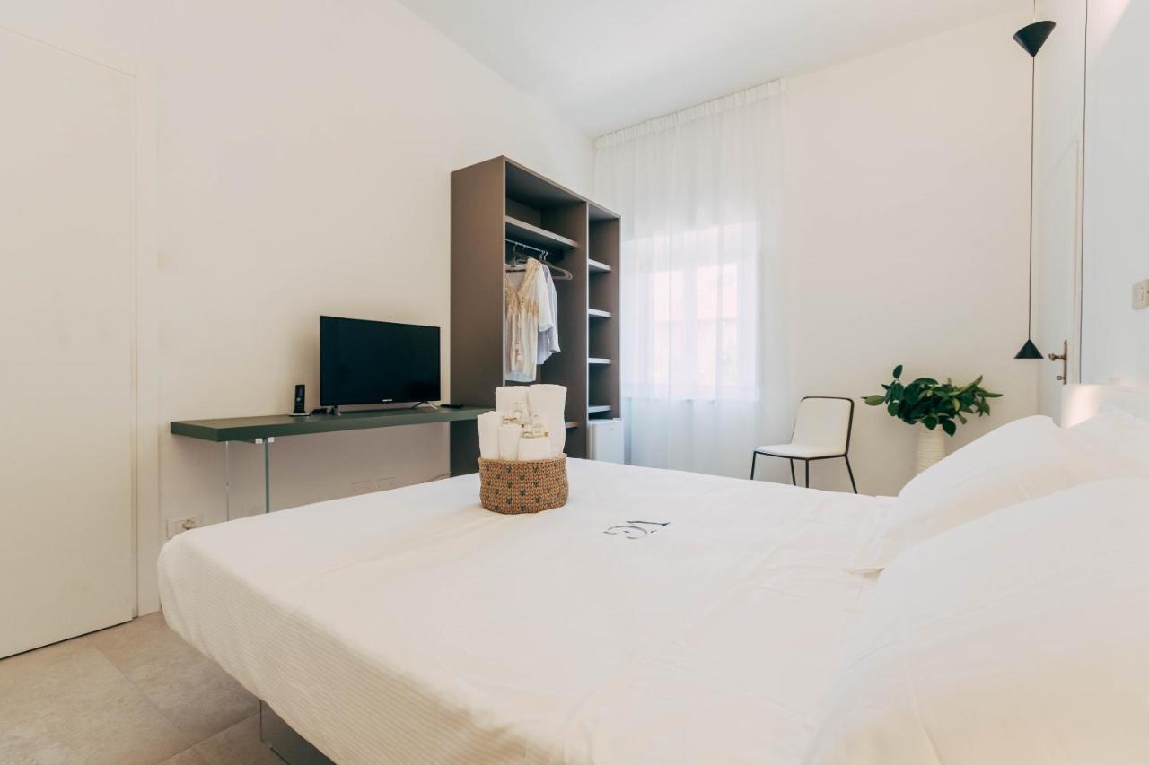 Villa Giulietta Hotel 卡斯蒂利翁切洛 外观 照片