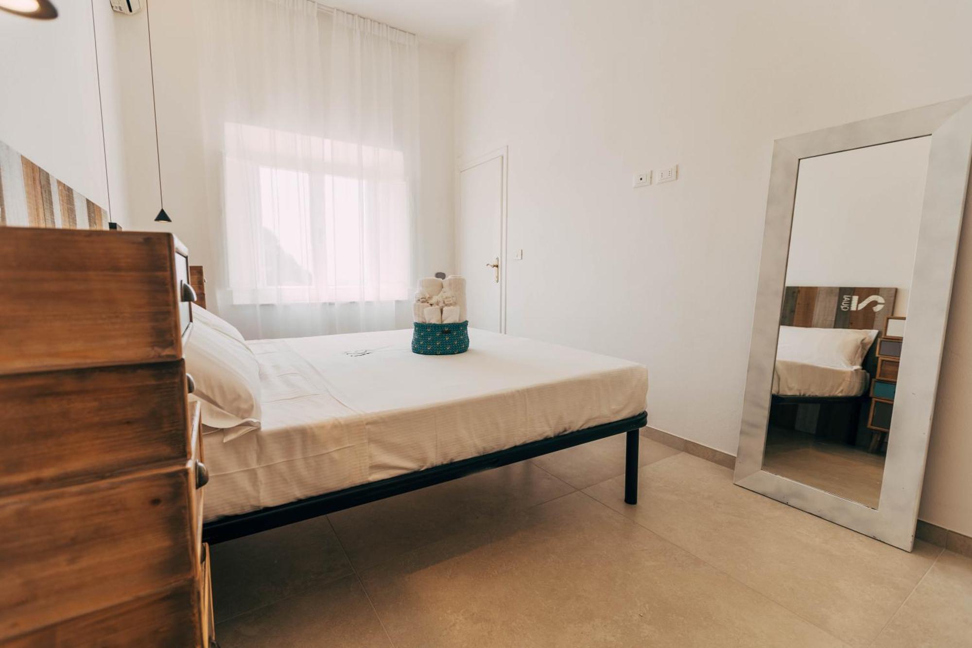 Villa Giulietta Hotel 卡斯蒂利翁切洛 外观 照片