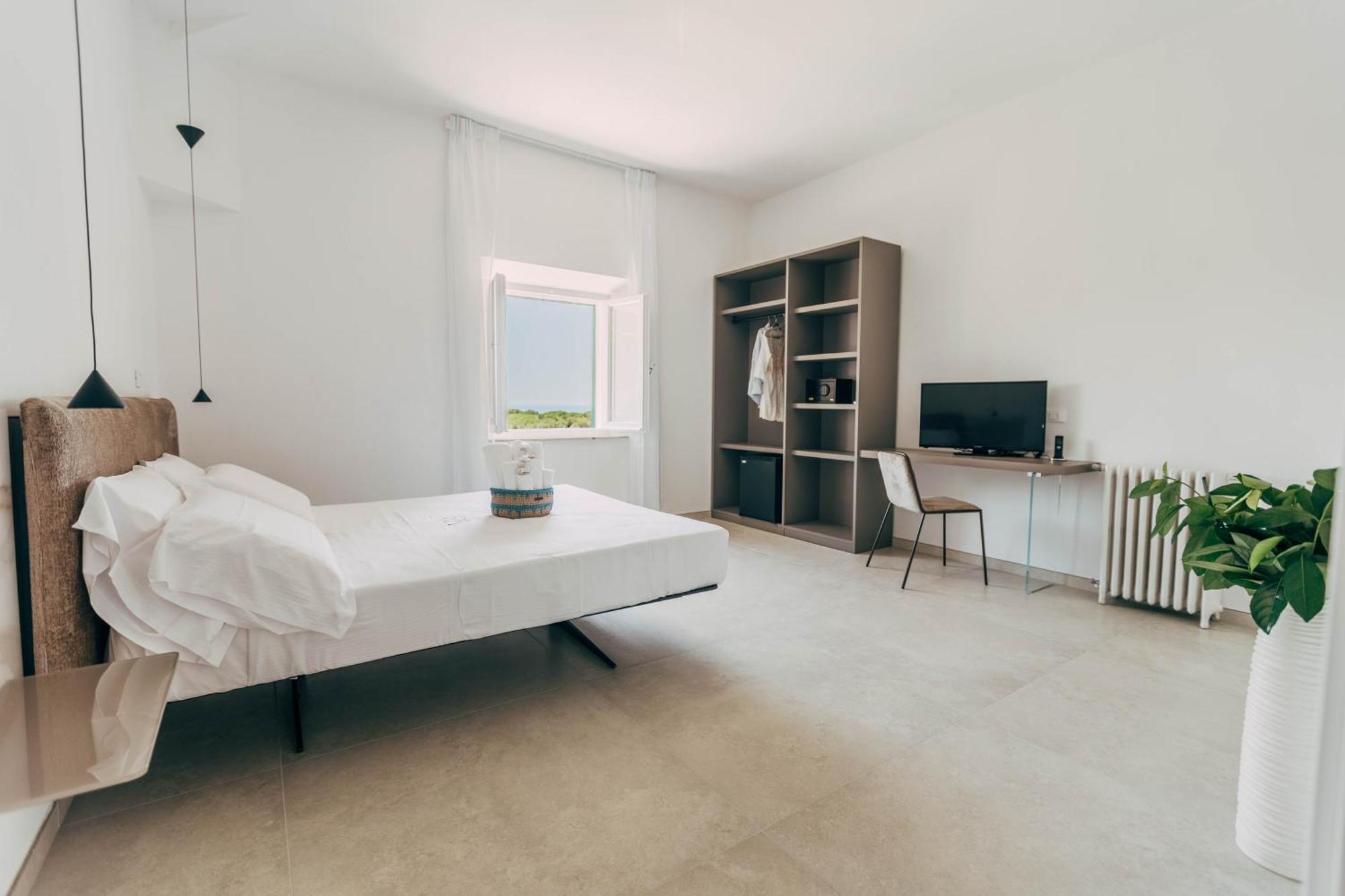 Villa Giulietta Hotel 卡斯蒂利翁切洛 外观 照片