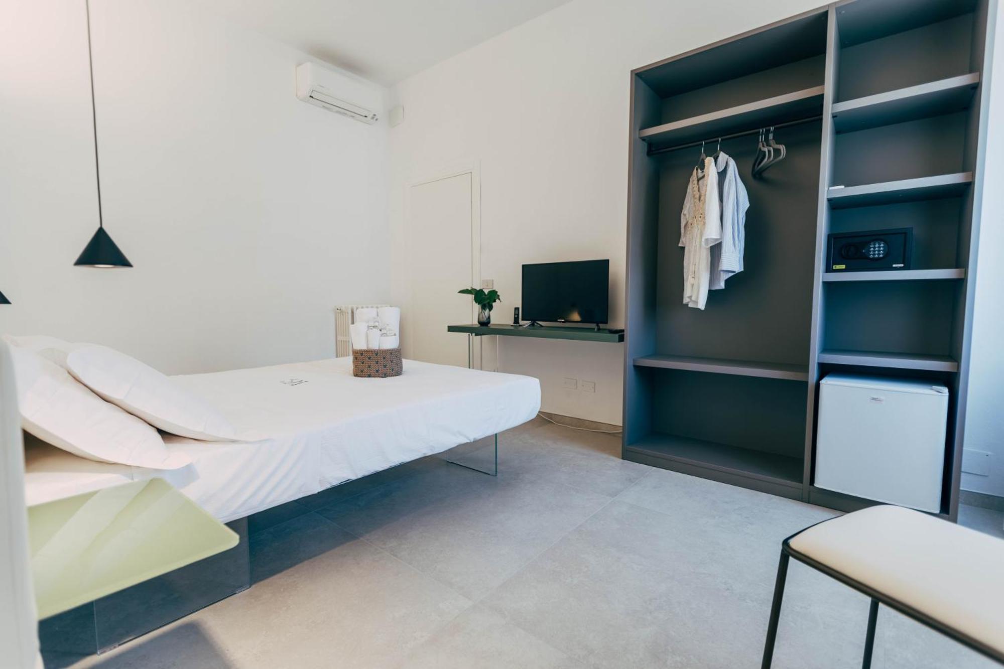 Villa Giulietta Hotel 卡斯蒂利翁切洛 外观 照片