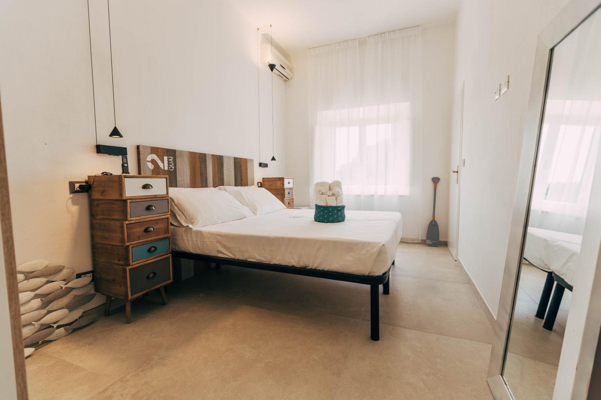 Villa Giulietta Hotel 卡斯蒂利翁切洛 外观 照片