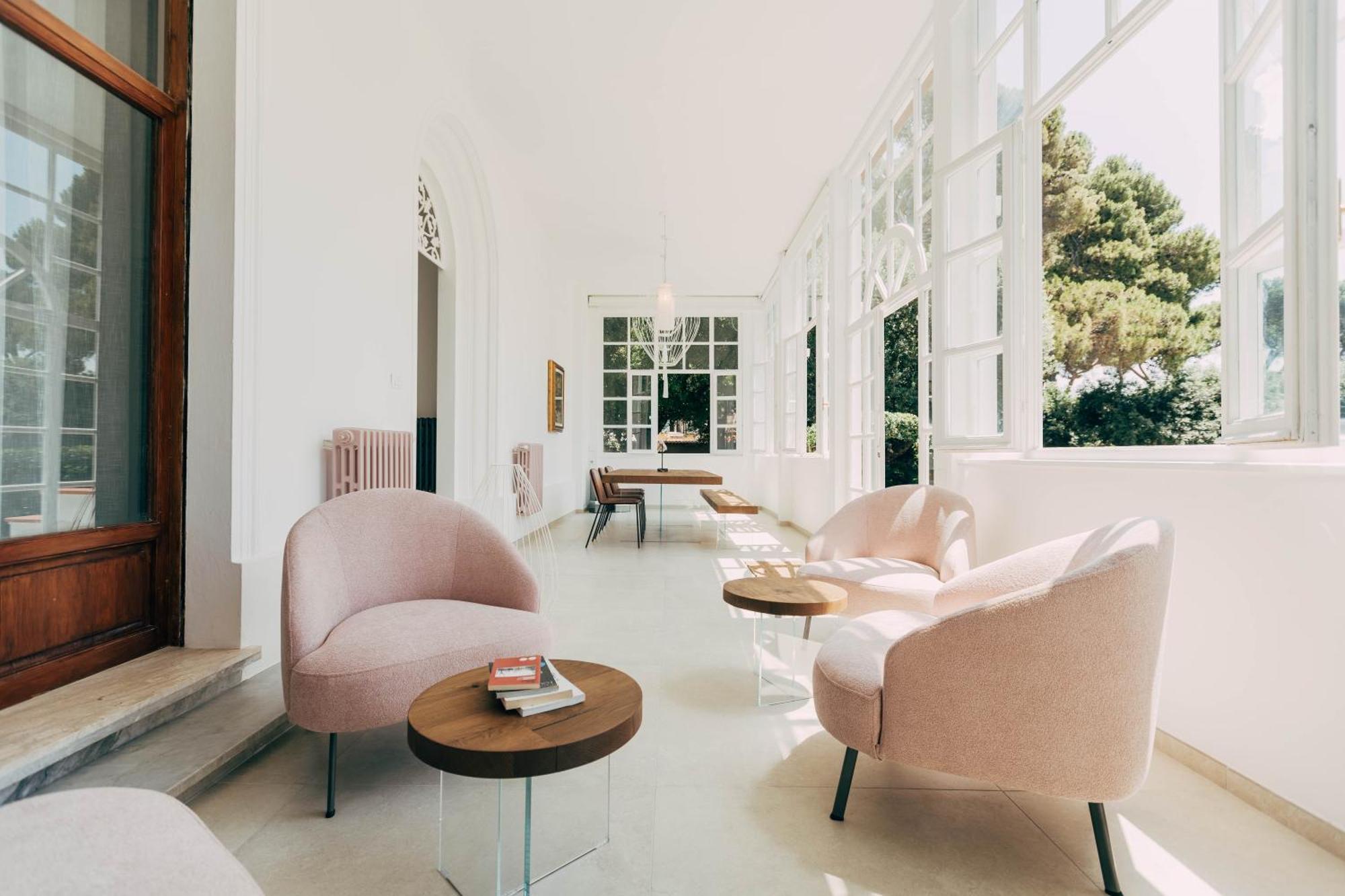 Villa Giulietta Hotel 卡斯蒂利翁切洛 外观 照片